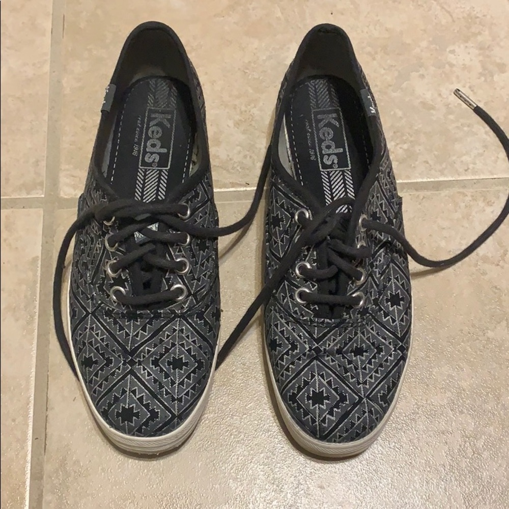 Keds Classic Canvas Sneaker